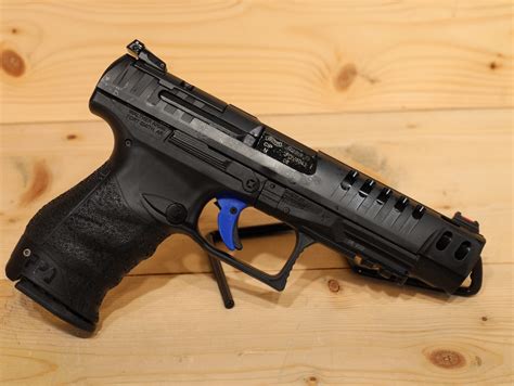 Walther PPQ M2