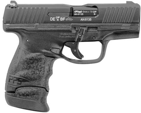 Walther PPS