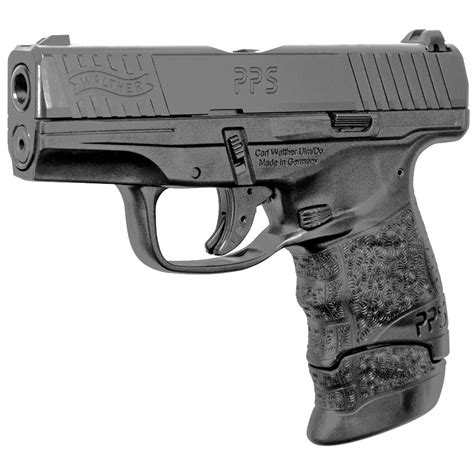 Walther PPS M2 Law Enforcement