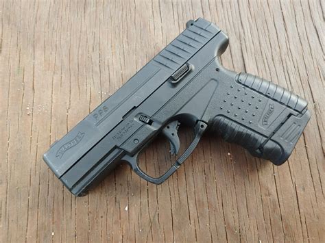 Walther PPS M2 Reliability