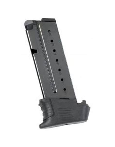 Walther PPS Magazine