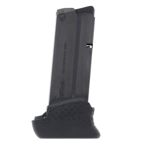 Walther PPS Magazine 5