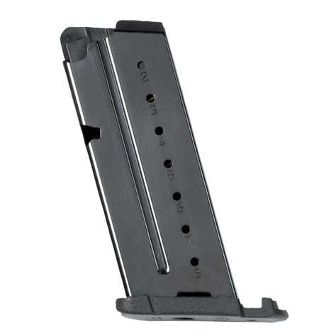 Walther PPS Magazine 6