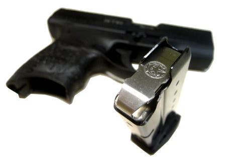 Walther PPS Magazine Compatibility