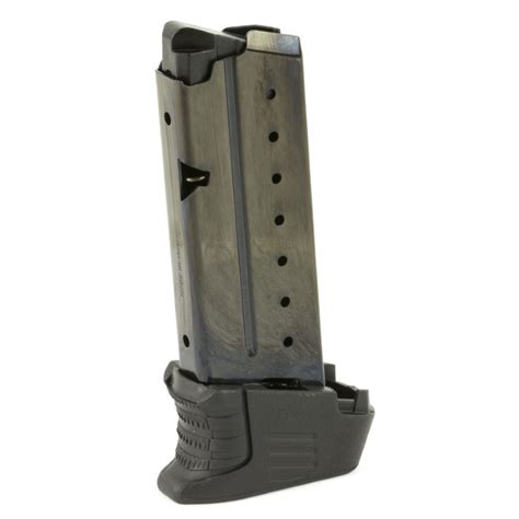 Walther PPS Magazine Upgrades