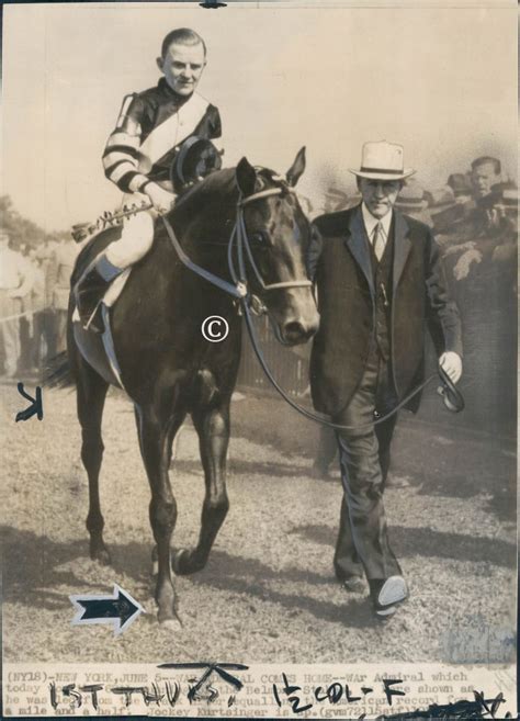 War Admiral Dr Stable