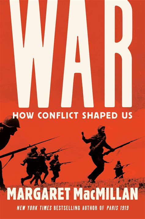 War Literature Image 1