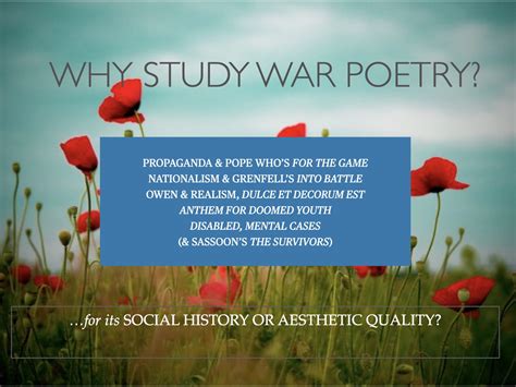 War Literature Image 5