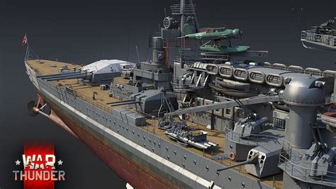 War Thunder Future Plans