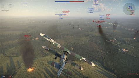 War Thunder Secrets Gallery 4