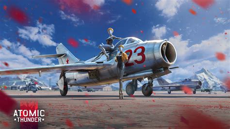 War Thunder Secrets Gallery 8