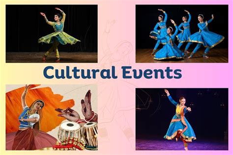 Warren Hills Cultural Events