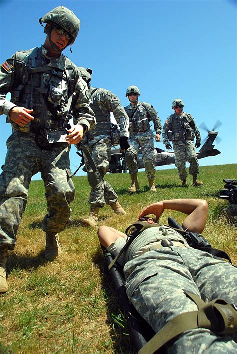 Warrior Leader Course Image 1