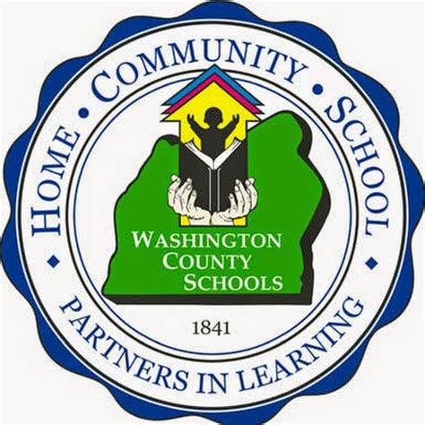 Washington County Schools Image 1