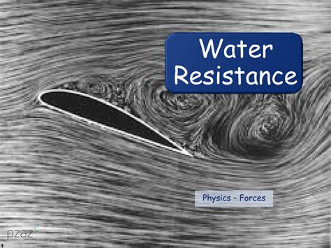 Water Resistance