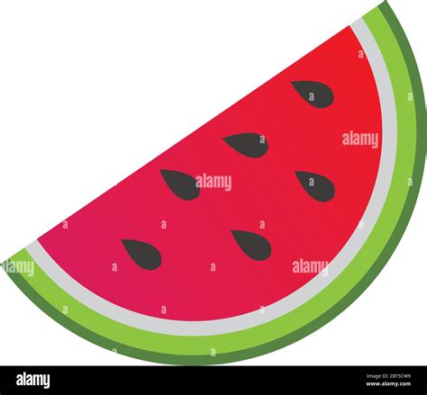 Watermelon Color Palette Inspiration for Graphic Design