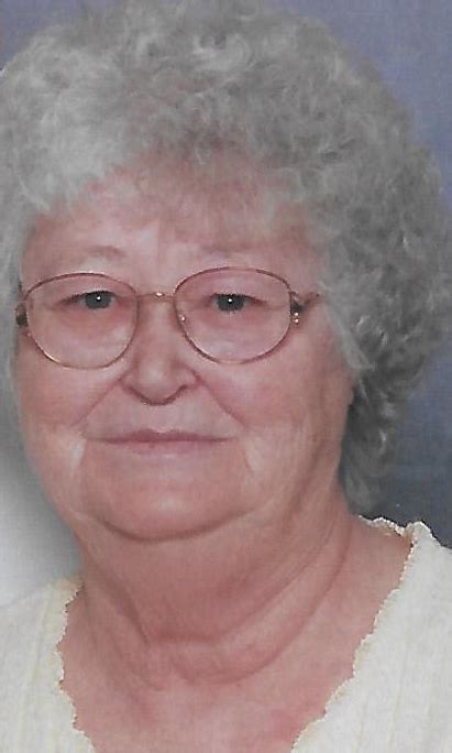 Waupaca Obituary Example