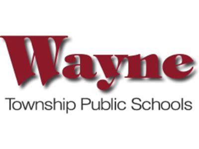 Wayne Township School Community