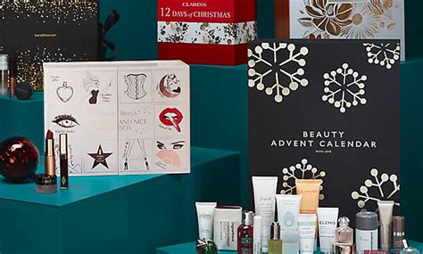 Ways to Make the Most of a Women's Advent Calendar