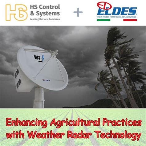 Weather Radar Technology