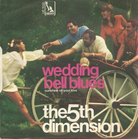 Wedding Bell Blues Shade