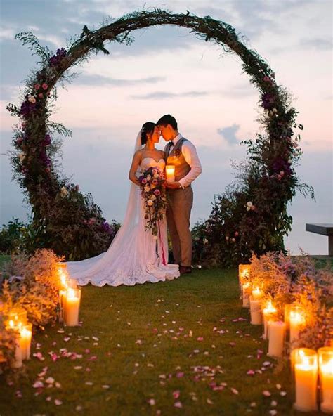 Wedding Ceremony Ideas and Tips