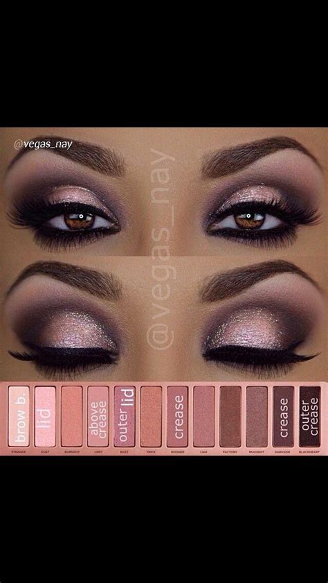 Wedding Eyeshadow Palettes