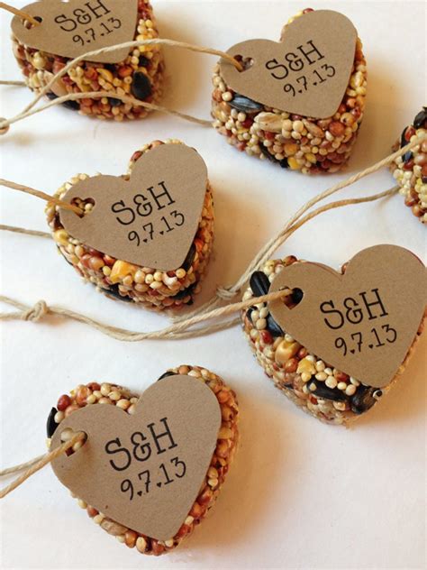 Wedding Favors