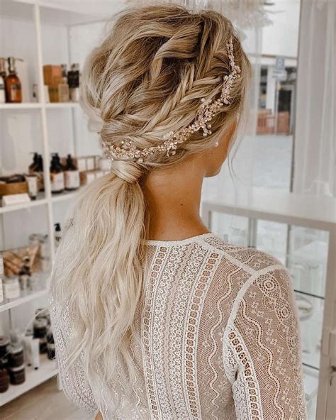 Wedding Guest Hair Inspiration 6