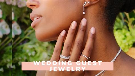 Wedding Guest Jewelry Inspiration 9