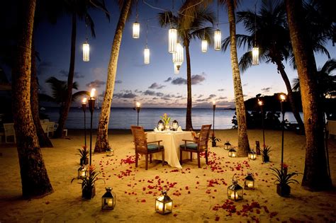 Wedding Honeymoon Ideas and Inspiration