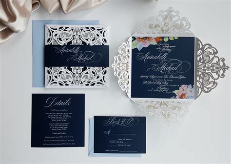 Wedding Invitations Designs