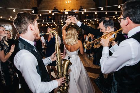 Wedding Music and Entertainment Ideas and Tips