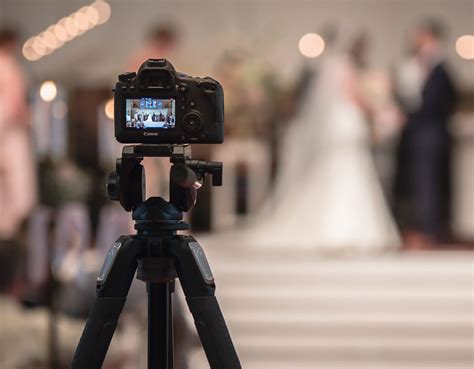 Wedding Photography and Videography Tips and Ideas