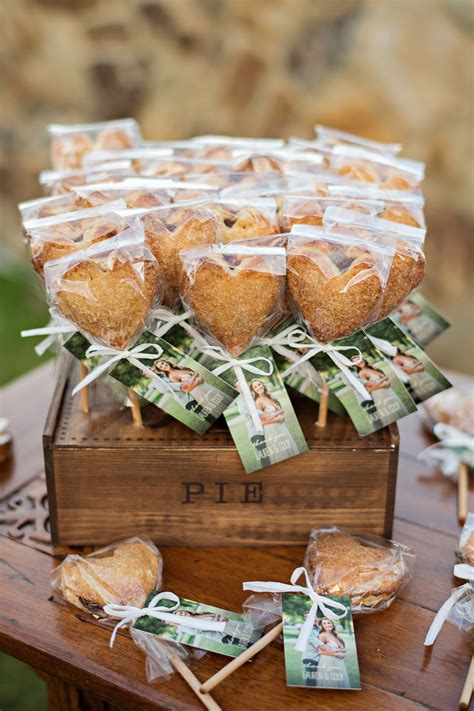 Wedding Favors and Gifts Ideas and Tips