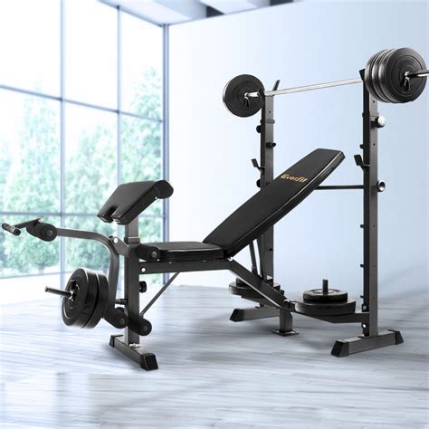 Weight Benches