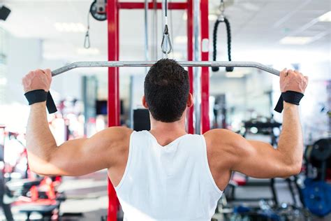 Benefits of Powerhouse Weight Equipment