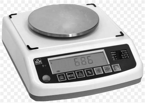 Weight Measurement Accuracy