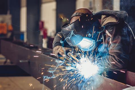 Welder Practice