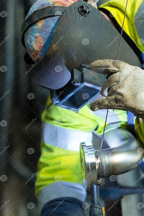 Welder Shielding