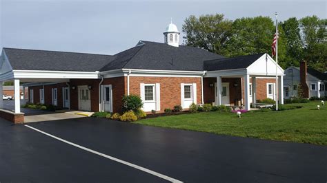 wellman funeral home image