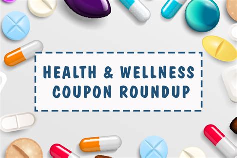 Wellness Coupons