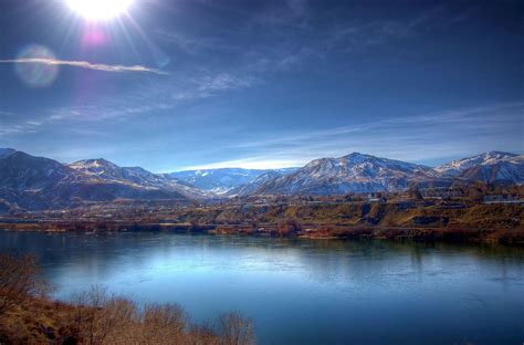 Wenatchee Valley