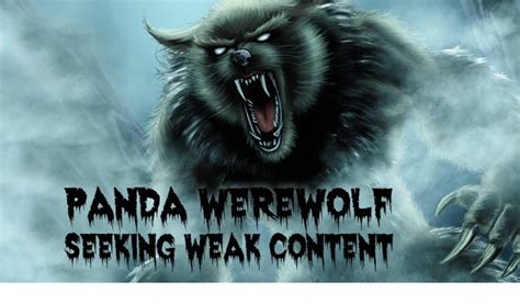 Werewolf Web Design