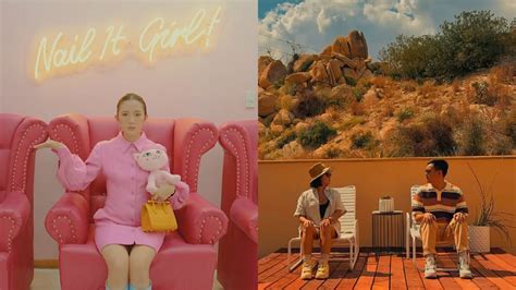 Wes Anderson's Golds