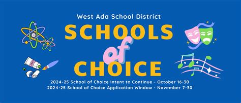 West Ada School District Key Features Image 6