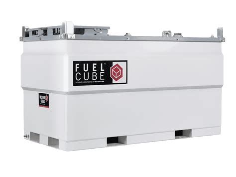 Western Global Fuel Tanks Environmental Benefits