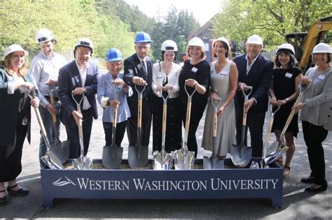 Western Washington University Events