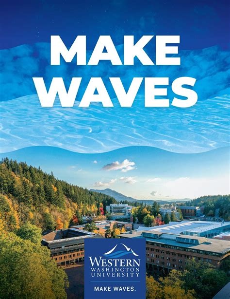 Western Washington University Events