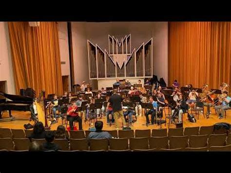 Western Washington University Music